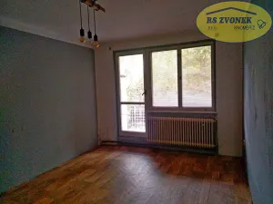 Prodej bytu 4+1, Domašov nad Bystřicí, Berounská, 102 m2