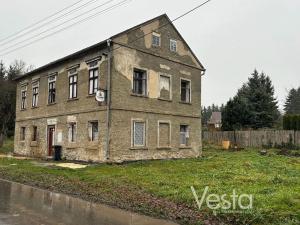 Prodej rodinného domu, Verneřice, Příbramská, 230 m2