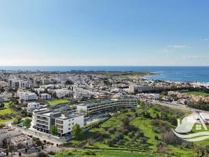 Prodej bytu 2+kk, Pafos, Kypr, 110 m2