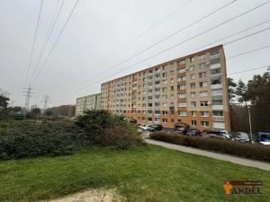 Prodej bytu 2+1, Havířov, Emy Destinnové, 44 m2