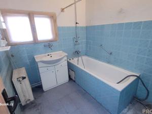 Prodej rodinného domu, Moravský Beroun, 190 m2