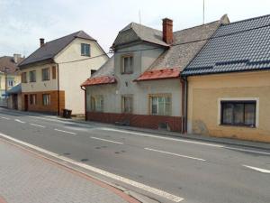 Prodej rodinného domu, Moravský Beroun, 190 m2