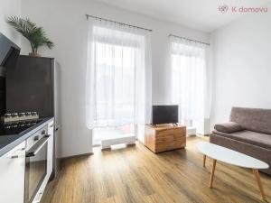 Prodej bytu 1+kk, Zlín, Lorencova, 27 m2