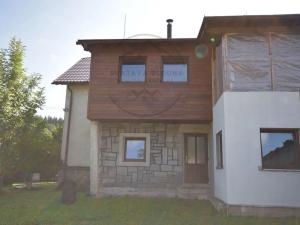 Prodej rodinného domu, Lipová-lázně, 329 m2