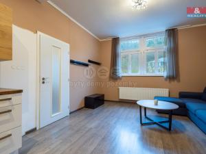 Pronájem bytu 2+kk, Karlovy Vary, Moskevská, 49 m2