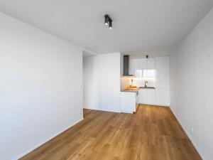 Prodej bytu 2+kk, Praha - Černý Most, Doležalova, 45 m2