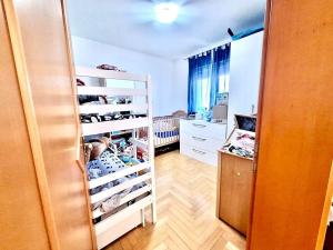 Prodej bytu 3+kk, Pula, Chorvatsko, 74 m2