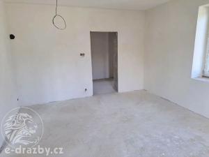 Prodej rodinného domu, Zaječice, 160 m2