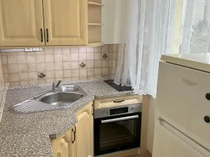 Pronájem bytu 1+kk, Praha - Chodov, Květnového vítězství, 30 m2