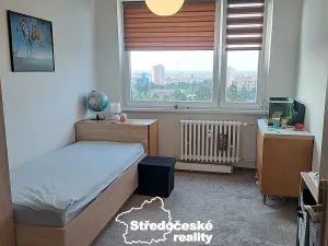 Prodej bytu 3+1, Praha - Horní Měcholupy, Veronské nám., 80 m2