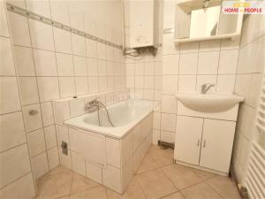 Prodej bytu 2+kk, Cheb, 17. listopadu, 34 m2