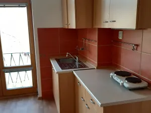 Pronájem bytu 1+kk, Brno, Obilní trh, 21 m2