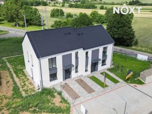 Prodej bytu 4+kk, Dobrovíz, Kladenská, 103 m2