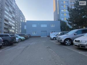 Pronájem obchodního prostoru, Praha - Háje, Hviezdoslavova, 714 m2