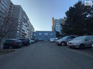 Pronájem obchodního prostoru, Praha - Háje, Hviezdoslavova, 714 m2