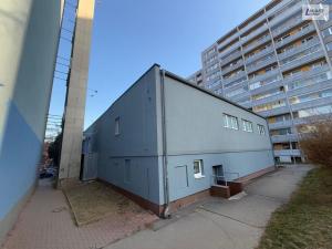 Pronájem obchodního prostoru, Praha - Háje, Hviezdoslavova, 714 m2