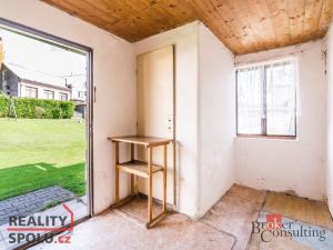 Prodej rodinného domu, Vortová, 90 m2
