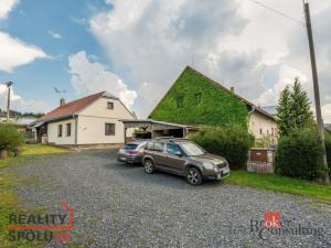 Prodej rodinného domu, Vortová, 90 m2