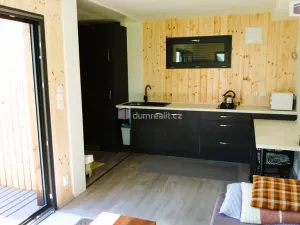 Prodej garáže, Pernštejnské Jestřabí - Maňová, 36 m2