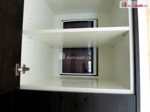 Prodej garáže, Pernštejnské Jestřabí - Maňová, 36 m2