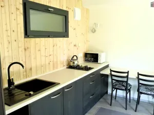 Prodej garáže, Pernštejnské Jestřabí - Maňová, 36 m2