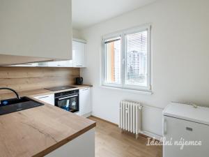 Pronájem bytu 2+1, Praha - Vokovice, Tuniská, 52 m2