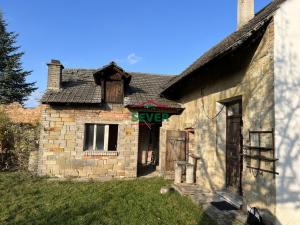 Prodej rodinného domu, Smolnice, 88 m2