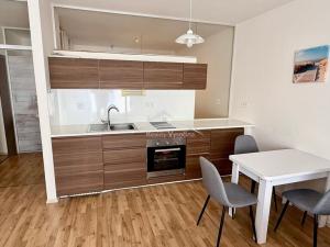 Prodej bytu 2+kk, Jihlava, Halasova, 52 m2