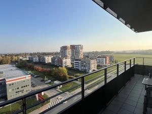 Prodej bytu 3+kk, Praha - Letňany, Škrábkových, 104 m2