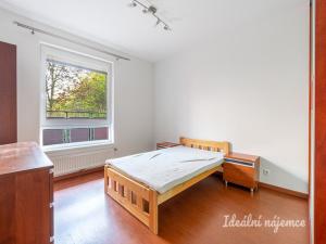 Pronájem bytu 2+kk, Praha - Uhříněves, K Netlukám, 60 m2