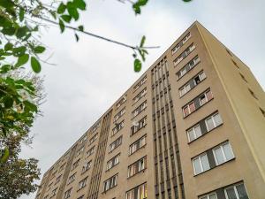 Prodej bytu 3+1, Praha - Záběhlice, Choratická, 58 m2