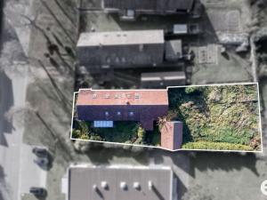 Prodej rodinného domu, Trnávka, Obránců míru, 200 m2
