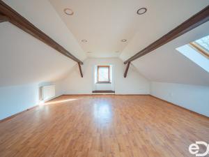 Prodej rodinného domu, Trnávka, Obránců míru, 200 m2