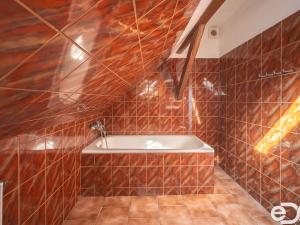 Prodej rodinného domu, Trnávka, Obránců míru, 200 m2
