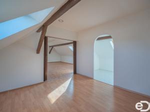 Prodej rodinného domu, Trnávka, Obránců míru, 200 m2