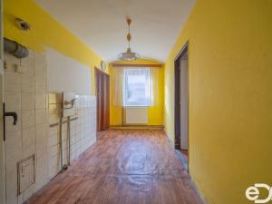 Prodej rodinného domu, Trnávka, Obránců míru, 200 m2