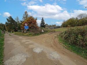 Prodej pozemku pro bydlení, Týnec nad Sázavou - Podělusy, 1001 m2