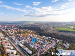 Prodej rodinného domu, Znojmo, Otokara Březiny, 162 m2