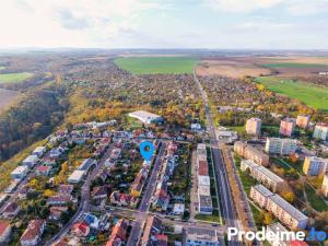 Prodej rodinného domu, Znojmo, Otokara Březiny, 162 m2