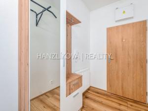 Prodej bytu 2+kk, České Budějovice, Volejbalistů, 56 m2