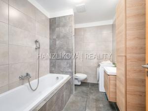 Pronájem bytu 2+kk, České Budějovice, Volejbalistů, 56 m2