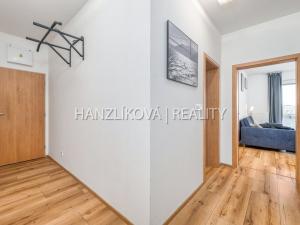 Pronájem bytu 2+kk, České Budějovice, Volejbalistů, 56 m2