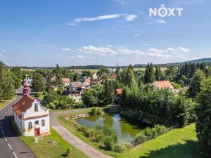 Prodej rodinného domu, Podbořanský Rohozec, 120 m2