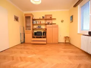 Prodej bytu 3+1, Písek, 103 m2