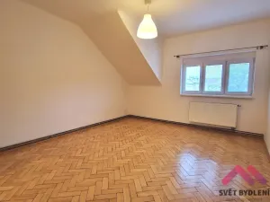 Pronájem bytu 2+1, Praha - Nusle, Spolupráce, 45 m2