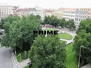 Pronájem bytu 6+kk a větší, Praha - Vinohrady, Ibsenova, 256 m2