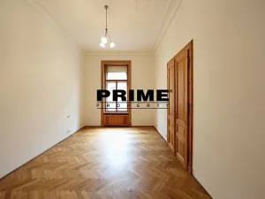 Pronájem bytu 5+1, Praha - Vinohrady, Ibsenova, 171 m2