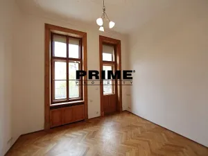 Pronájem bytu 5+1, Praha - Vinohrady, Ibsenova, 171 m2