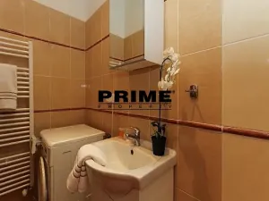 Pronájem bytu 3+kk, Praha - Vinohrady, Sázavská, 85 m2