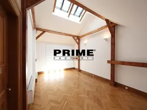 Pronájem bytu 3+kk, Praha - Josefov, Žatecká, 164 m2